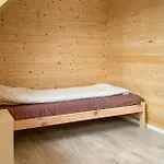 Holiday home Beach Front Home In Jantar With Sauna