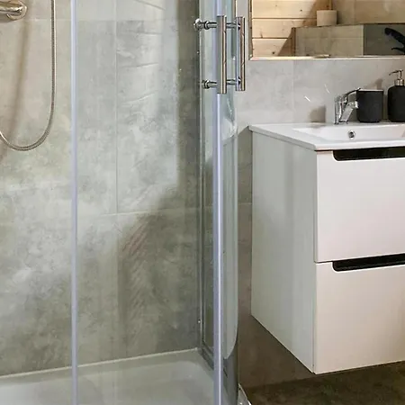 Pet Friendly In With Sauna 別荘 ヤンタル