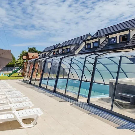 Pet Friendly In With Sauna * Jantar