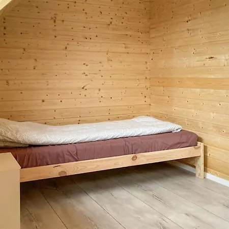 Сasa de vacaciones Pet Friendly In With Sauna