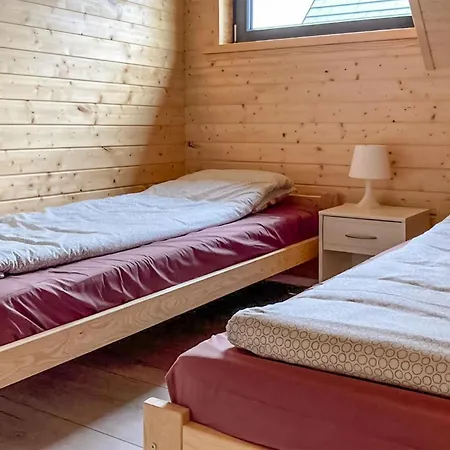 Pet Friendly In With Sauna *