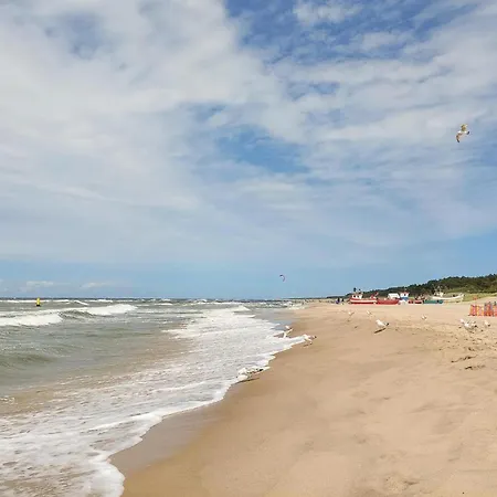 Pet Friendly In With Sauna Сasa de vacaciones *